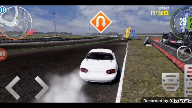 русский дрифт