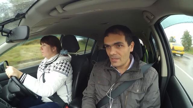 Правый руль в Калининграде | Зачем нам машина с правым рулем | Авто из Хабаровска в Калининград смотреть онлайн