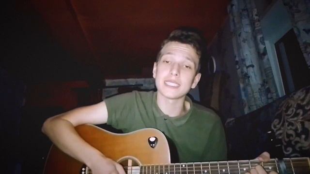 БЕЛАМОРЕ | VESNA305 | детка я перегорел, как лампочка | cover | Киля смотреть онлайн