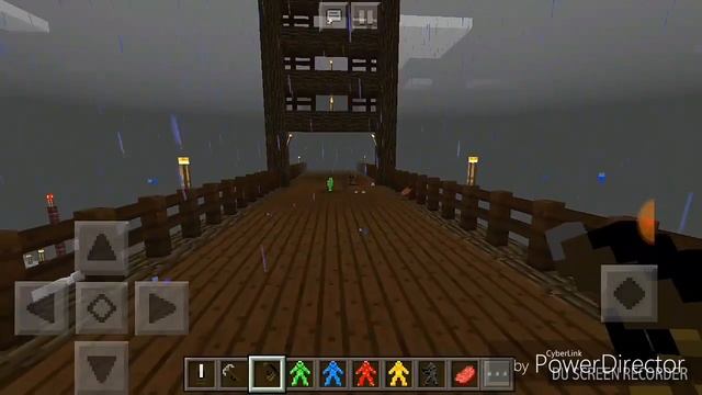 Мобильные игры#5. Опять моды на майн. смотреть онлайн