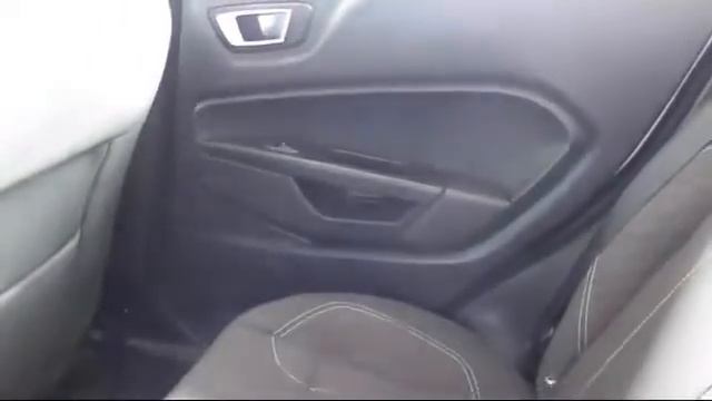 2015 Ford Fiesta Sedan SE Folsom Sacramento Roseville Elk Grove El Dorado Hills смотреть онлайн