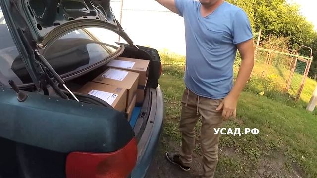 На что живёте в деревне? смотреть онлайн