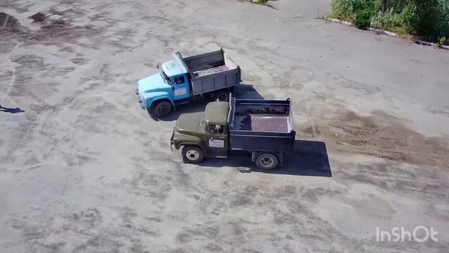 Обучаемся полётам на квадрокоптере SJRC F11 4k pro смотреть онлайн