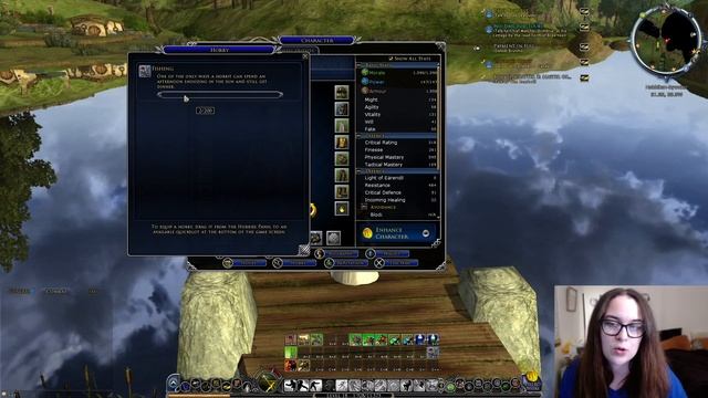The MOST Underrated Hobby | LOTRO Fishing Guide 2023 | смотреть онлайн
