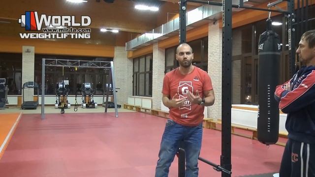 26.03.2017.МАРКОВ-реабилитация-2/часть#6/От травм не застрахован никто! смотреть онлайн