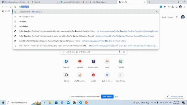 Tích hợp send email trong Spring Boot (P1) смотреть онлайн