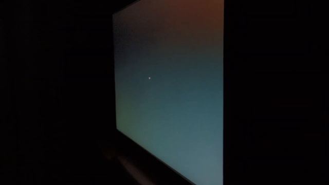 Dell U3014 - Glow (Black Screen) смотреть онлайн