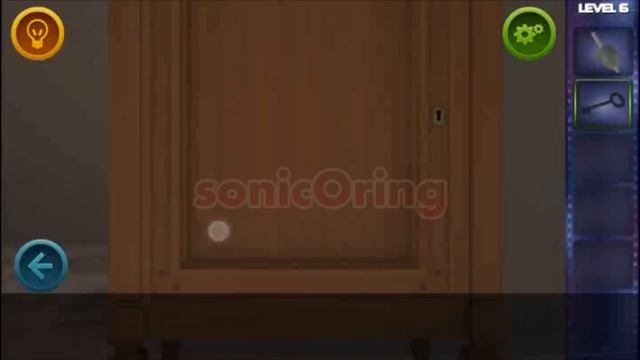 Hollywood Escape Level 6 Walkthrough смотреть онлайн