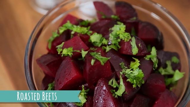 Healthy Meal Prep | Menu 4 смотреть онлайн