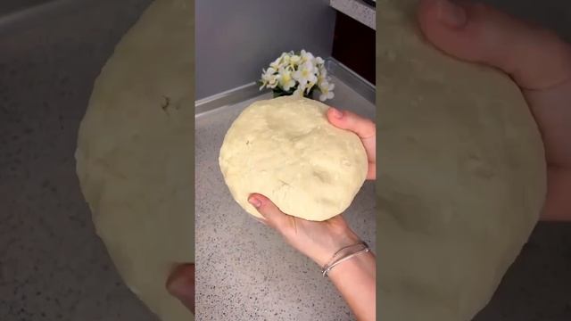 Творожные облачка