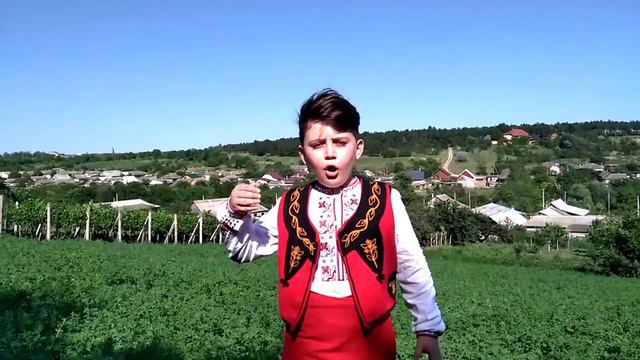 Фестиваль «Вместе В XXI веке» Георгий Доломанжи_РМТвардица смотреть онлайн