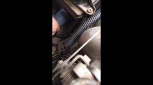 Мини шноркель на ниву