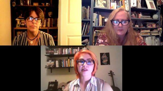 Still Waiting For Godot Interview Part One смотреть онлайн