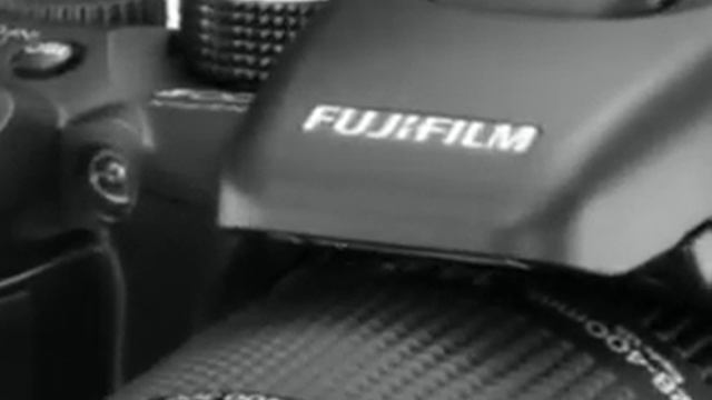 Fujifilm FinePix S100fs - nic nie robi lepszych zdjęć! смотреть онлайн