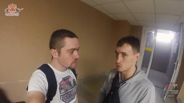 FN SLT ИНТЕРВЬЮ Артем Дамковский смотреть онлайн