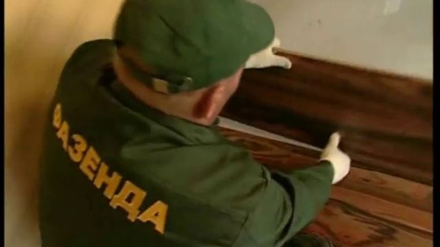 Полы Corkstyle в проекте "Спальня в мансарде", программа "Фазенда" смотреть онлайн