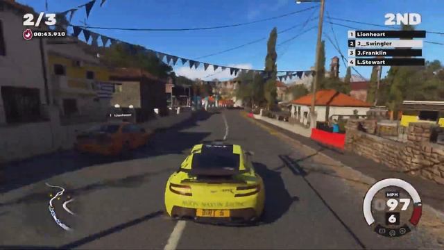 PLAYSTATION 5 ЛУЧШЕ XBOX SERIES X? \\ Истерика вокруг Dirt 5 смотреть онлайн