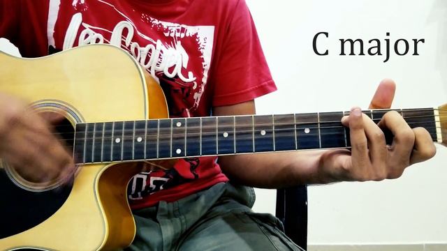 "In Dino" Song on Guitar with Chords & Strumming Pattern | Life In A Metro | Pritam | 4Chordguy смотреть онлайн