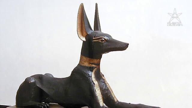 История Древнего Египта / Мифология / Уроки истории от Александры Петровой смотреть онлайн
