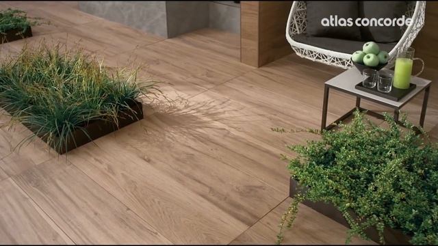 Atlas Concorde Etic Pro - Wood Look смотреть онлайн