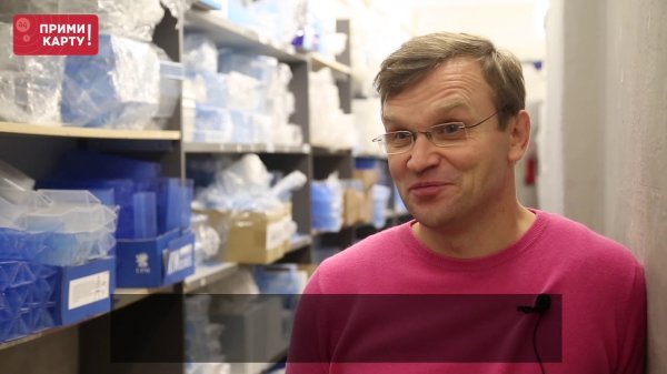 О фирме 'КИМ'