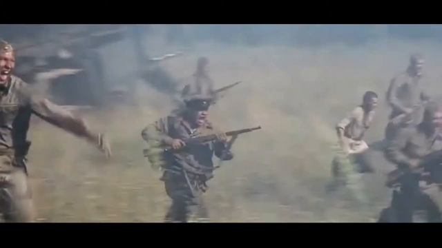 Бойцам красной армии посвящается смотреть онлайн