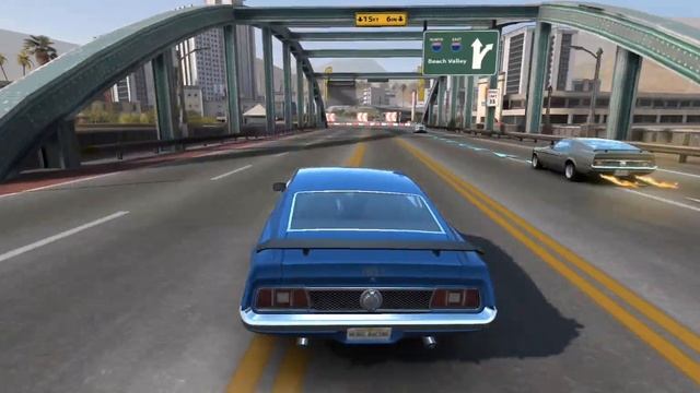 This game is so Realistic || Ford Mustang || car racing смотреть онлайн