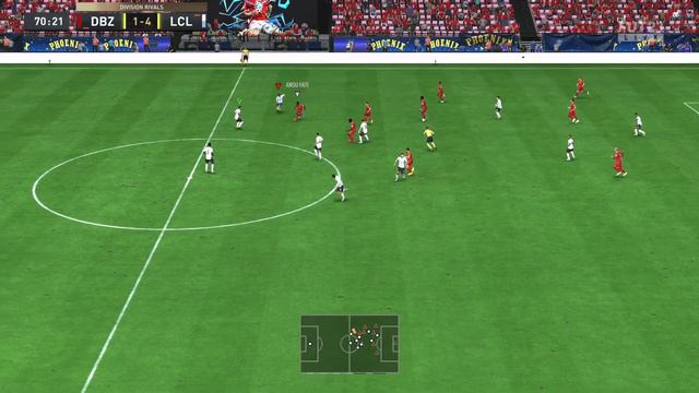 BRUNOOOO! 💯 86 BRUNO FERNANDES PLAYER REVIEW! FIFA 23 ULTIMATE TEAM смотреть онлайн