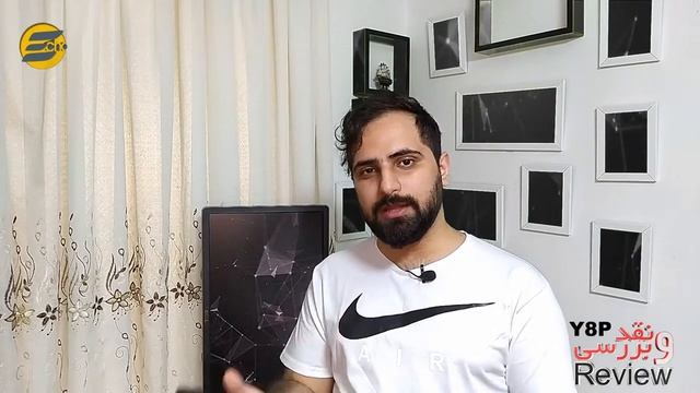 Huawei Y8P Review | بررسی هواوی وای 8 پی смотреть онлайн