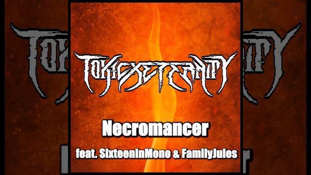 Necromancer (From 