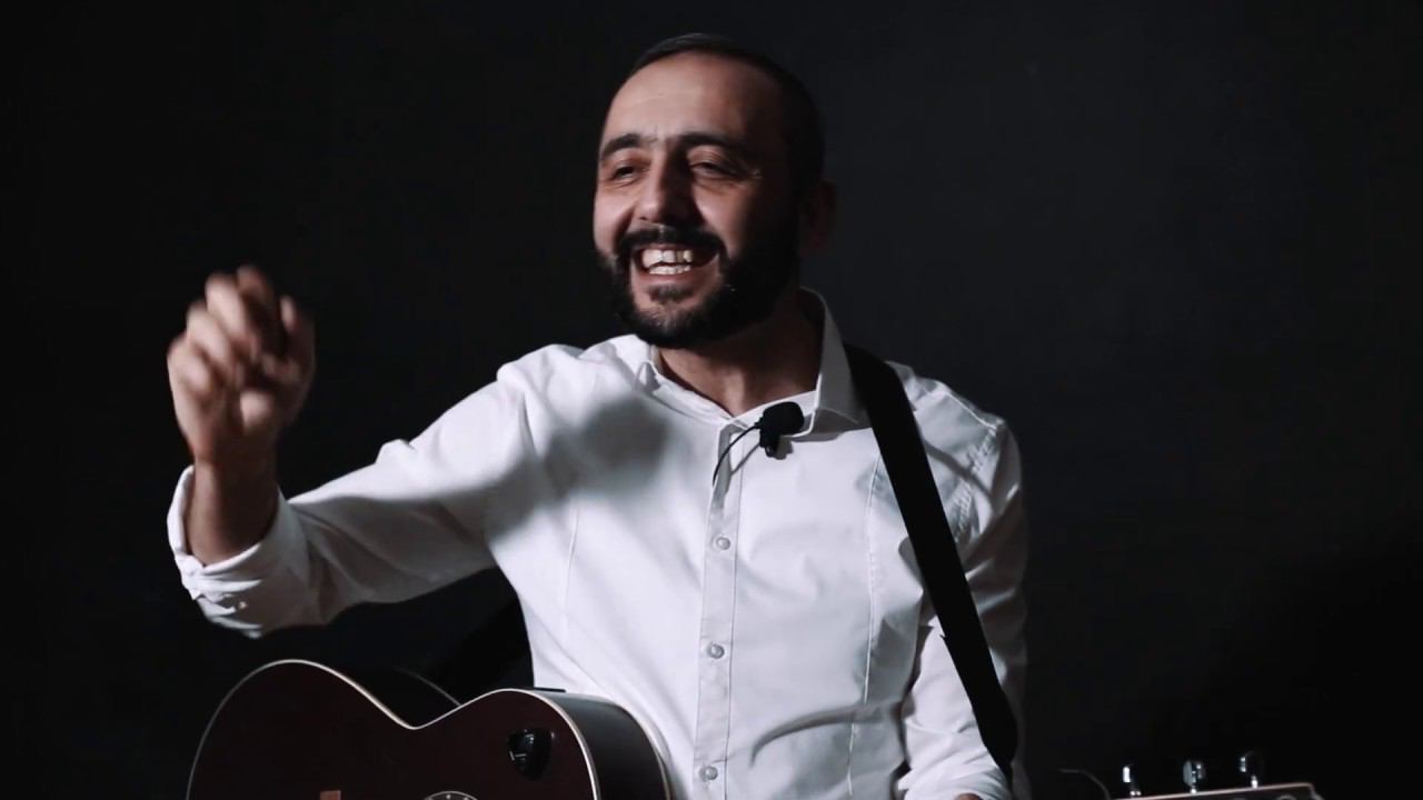 Нигун / молитва без слов