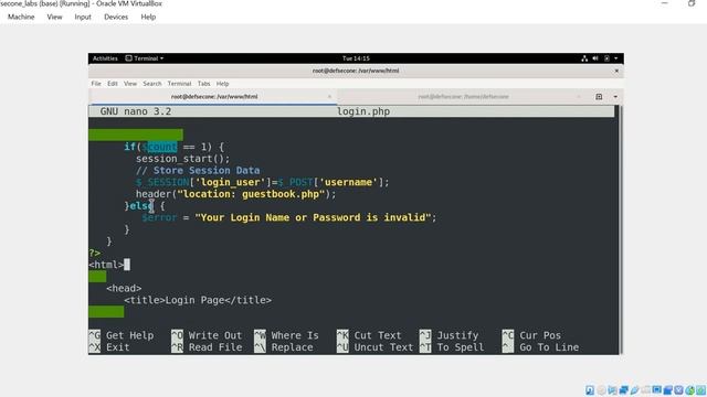 Part 14 - Web Application Security - Boolean Based SQL Injection(In Tamil) смотреть онлайн