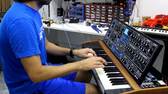 I want to break free sounds with Zeus смотреть онлайн