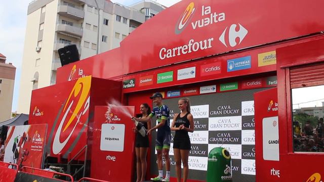 Magnus Cort vinder karrierens største sejr смотреть онлайн