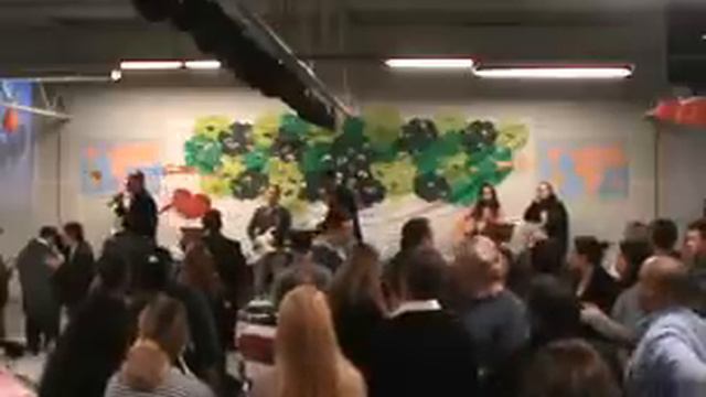 Culto Guilherme Fontes 11 05 смотреть онлайн