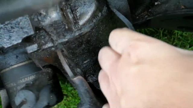 Łapa sprzęgła Lanos 1.5 8v смотреть онлайн