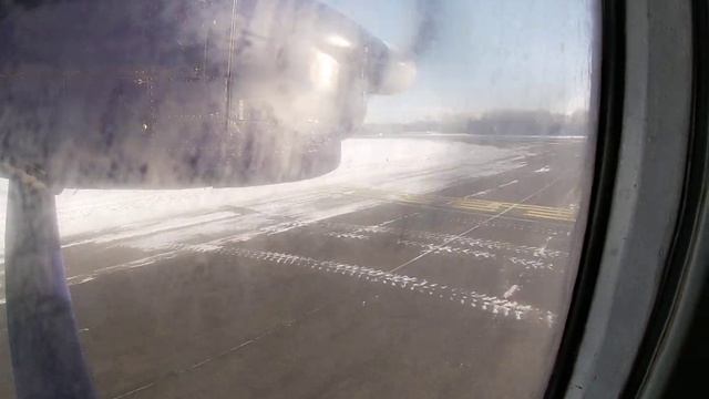 Полет Белокуриха Барнаул на Ан-28 авиакомпании СиЛА смотреть онлайн