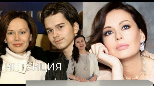 Ирина Безрукова станет мамой \\\ Наняла суррогатную мать смотреть онлайн