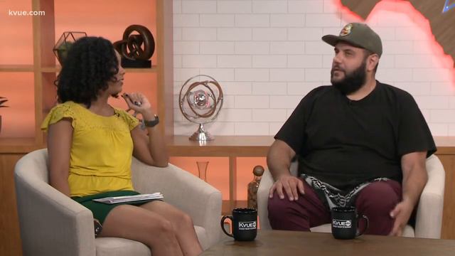 Comedian Mo Amer in Austin смотреть онлайн