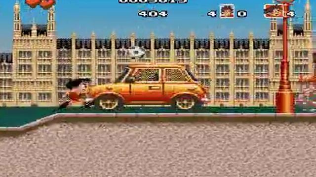 Let's Play Soccer Kid Part 1 смотреть онлайн