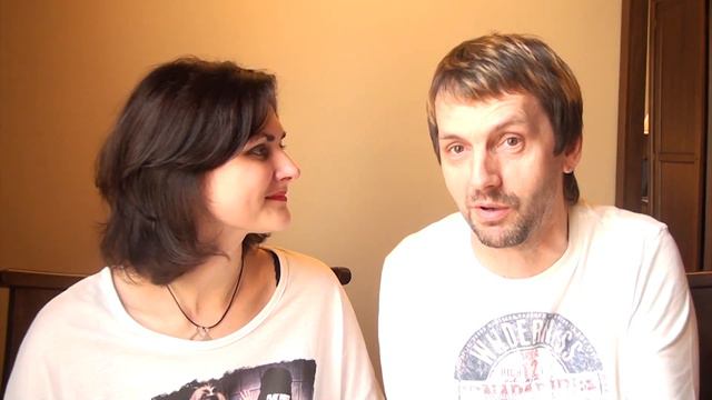 Саша Иванов, Полина Горбунова. Время уходит. смотреть онлайн