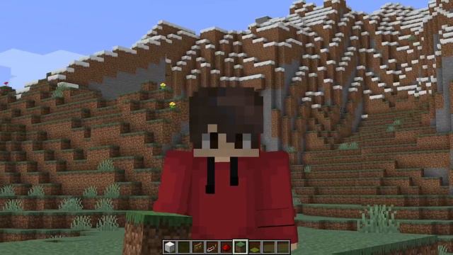 MINECRAFT SIRLARI ◼ RAKETA YASADIK смотреть онлайн
