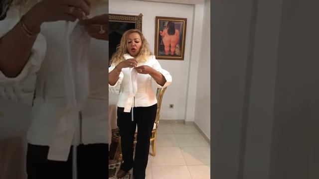Tutorial para hacer una mascarilla смотреть онлайн
