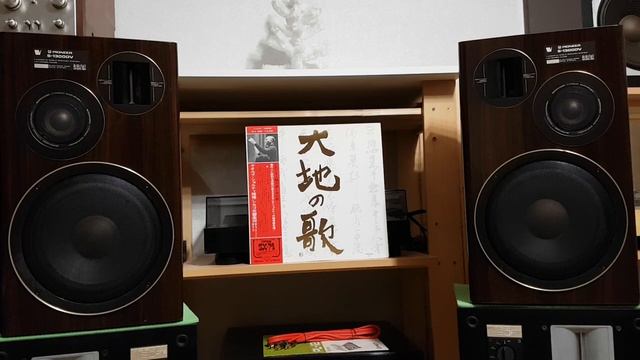 Pioneer S -1300DV. Paganini La Campanella смотреть онлайн