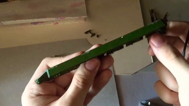 Сборка подвески сау СУ-85. смотреть онлайн