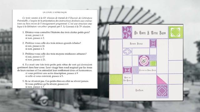 Un livre dont vous êtes le héros : Les origines ! - Drôle de collec' #3 смотреть онлайн