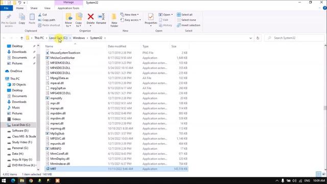 How to Use Malicious Software Removal Tool (MRT.exe) in Windows 10 смотреть онлайн