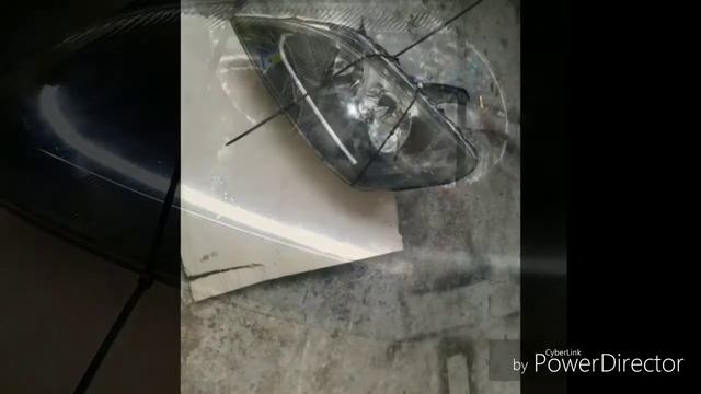 Modifico i fari della mia Ford Focus C-max ? смотреть онлайн