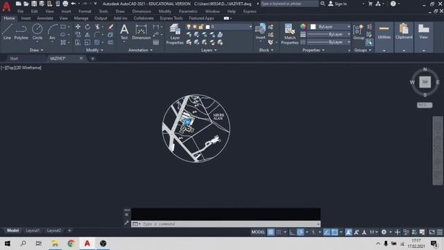 AUTOCAD - 3 BOYUTA GİRMİŞ ÇİZİMİ DÜZELTME ( SKETCHUP YÜZEY KAPANMAMA SORUNU) смотреть онлайн