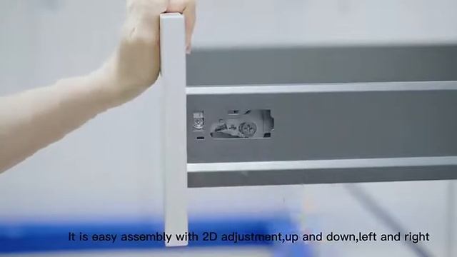 Unihopper Unibox Презентация выдвижного ящика с амортизацией смотреть онлайн